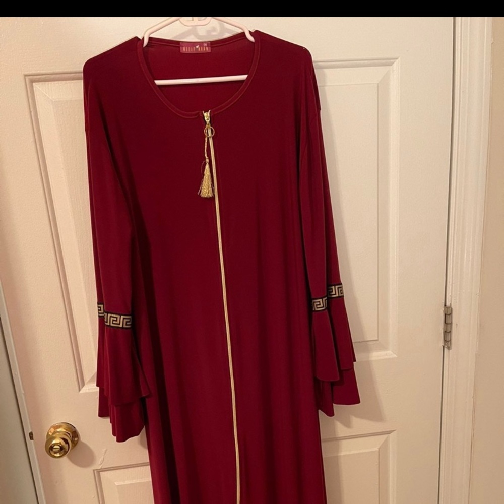 Abaya,long dress , maxi